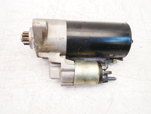 [MTD-401188] Motor de arranque Porsche Cayenne 9PA 4.8 S GTS M48.01 M48 48.01 0001125057