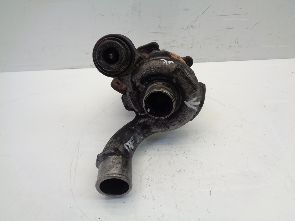 [MTD-364426] Turbocompresor Opel Vivaro A X83 1.9 DTI Diesel 2001-2014