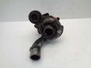 Turbocompresor Opel Vivaro A X83 1.9 DTI Diesel 2001-2014