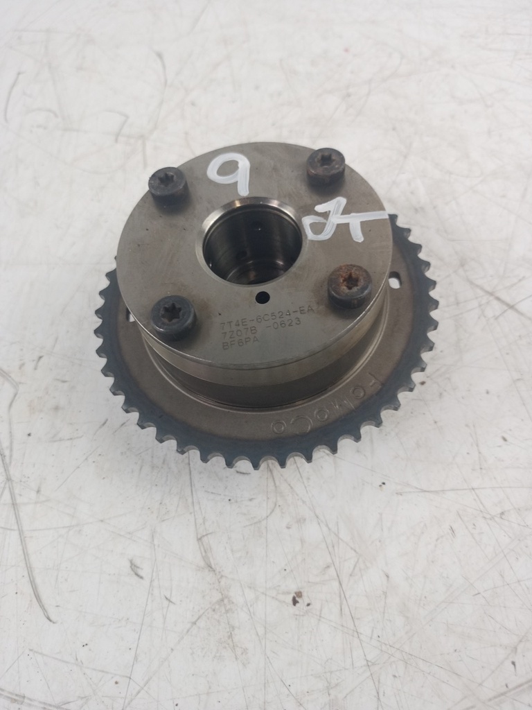 [MTD-432630] Unidad de avance del árbol de levas Ford Edge U387 3.5 V6 99C T35PDED
