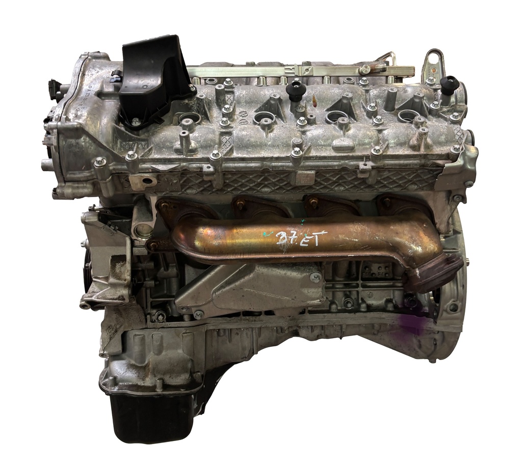 [MTD-506813] Motor Mercedes Clase GL X164 5.5 V8 M273