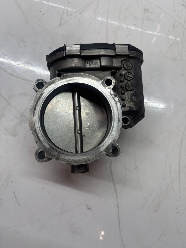 [MTD-495211] Válvula de mariposa Porsche Cayenne 4.8 V8 gasolina M48.51 94860511503