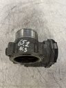 Mariposa de admisión Válvula de mariposa para Audi Seat Skoda VW 2.0 TFSI TSI DGUA DGU DKZ CZP 06K133062AG