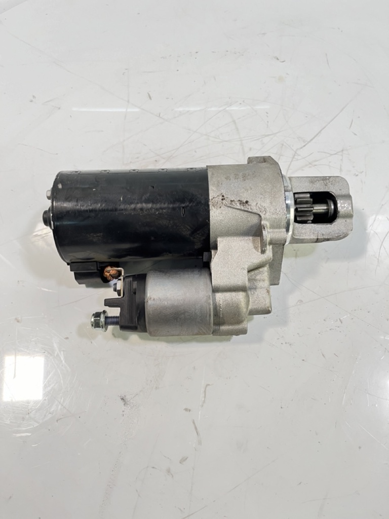 [MTD-417437] Motor de arranque Mercedes 3.5 V6 CGI 300 350 M276.957 276.957 A2769062400