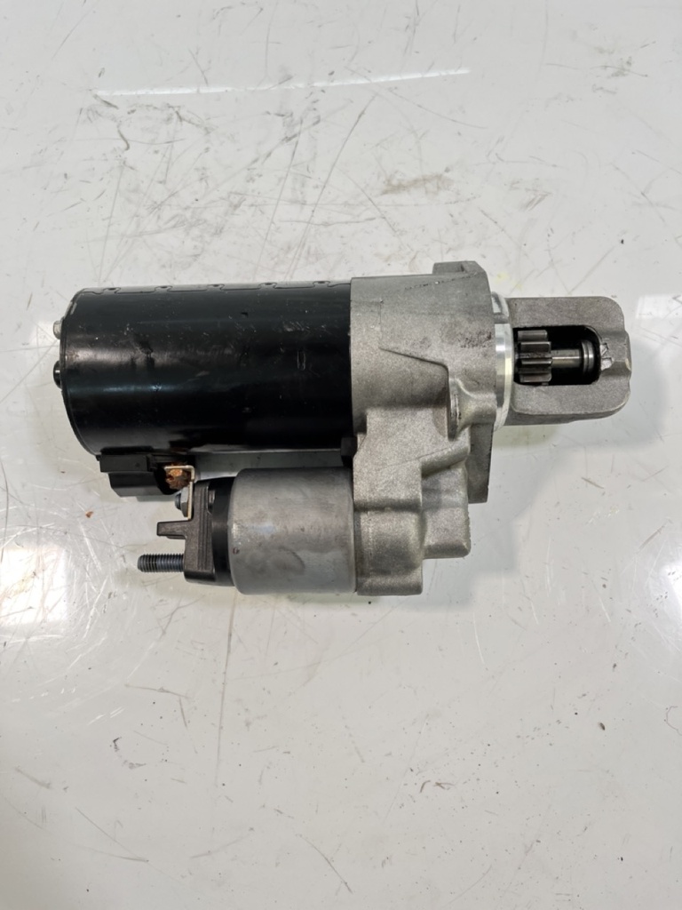 [MTD-417872] Motor de arranque Mercedes Clase E W212 S212 C218 3.5 E 350 M 276.952 A2769062400