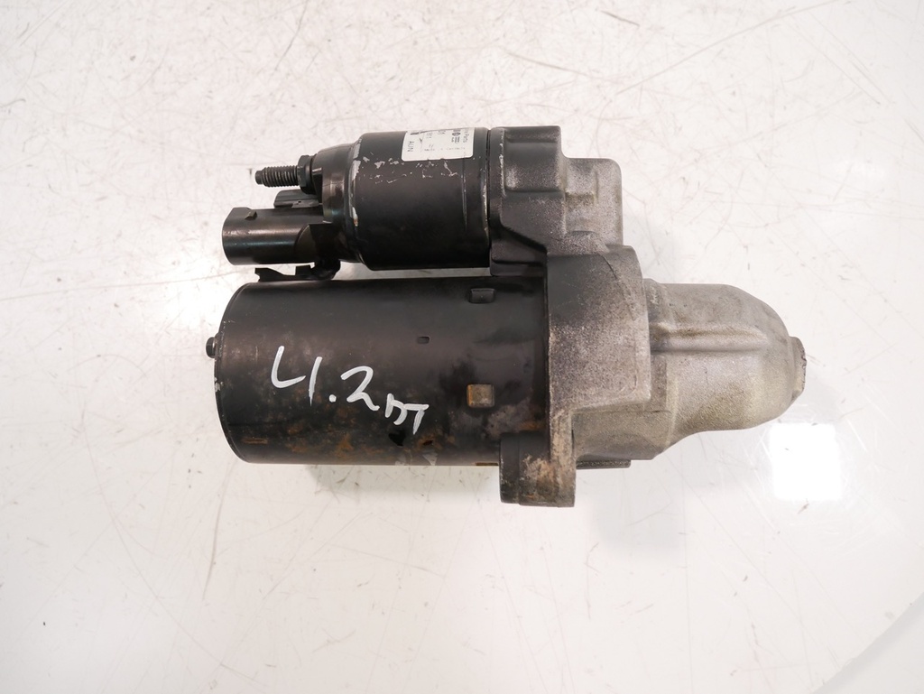 [MTD-420676] Motor de arranque para Porsche Cayenne 92A 3.6 (5502 M55.02 M55)