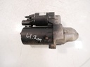 Motor de arranque para Porsche Cayenne 92A 3.6 (5502 M55.02 M55)