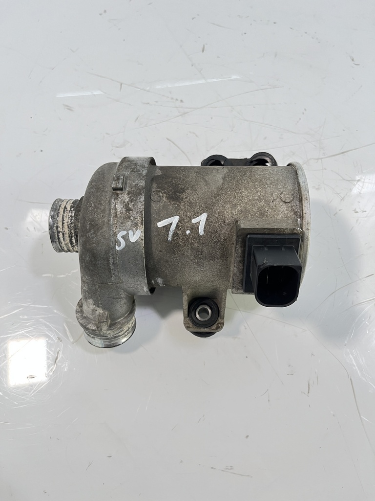 [MTD-417703] Bomba de agua BMW 328i N20B20A 7604027