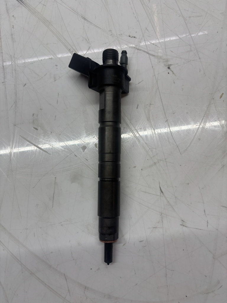 [MTD-495630] Inyector para BMW Serie 3 E91 320d 2.0 d 130 kW (177 CV) N47 2006-2010 OE 7805428
