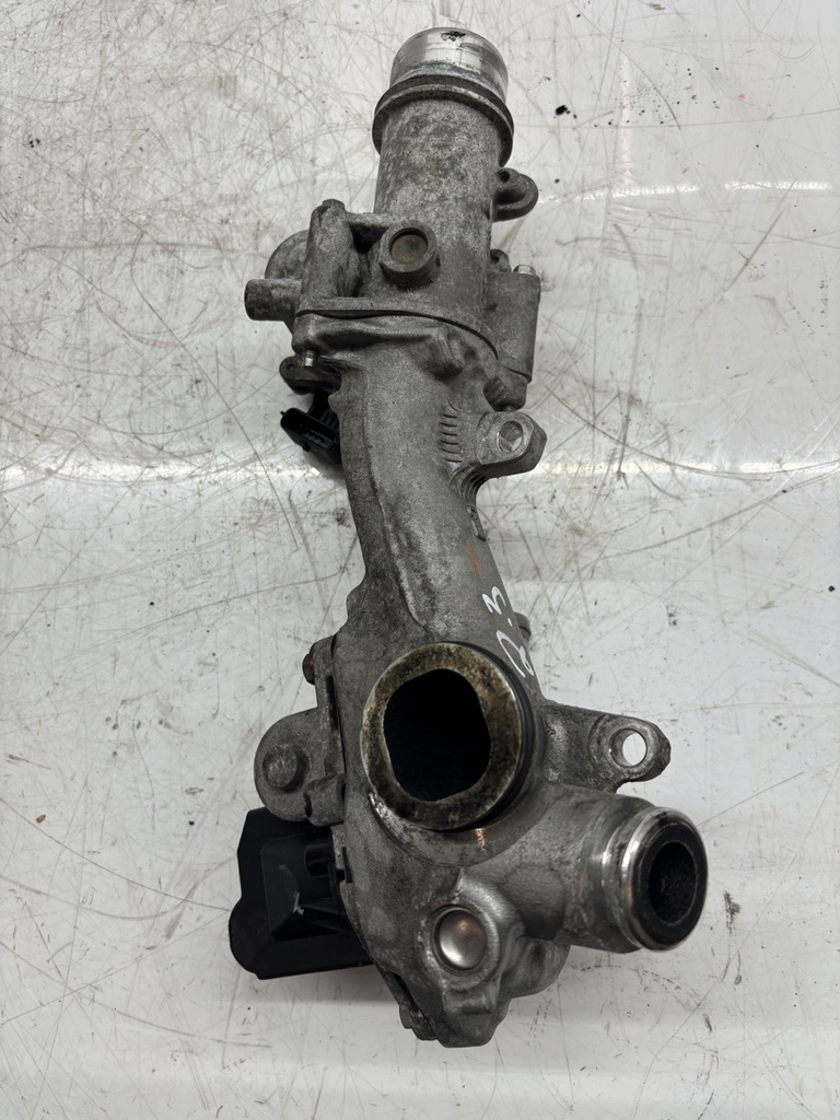 [MTD-442629] Válvula EGR para Mercedes Citan 1.5 CDI OM608.915 (2020)