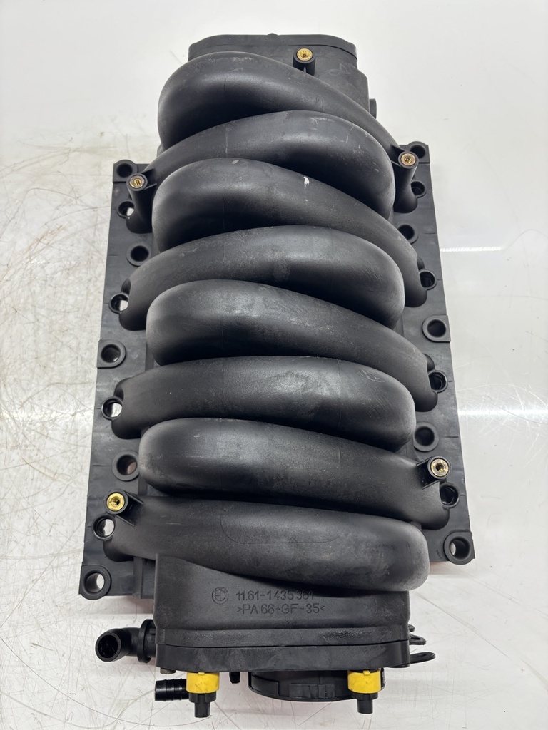 [MTD-443529] Colector de admisión para Land Rover Range Rover L322 4.4 V8 Gasolina 286 CV 2002-2005