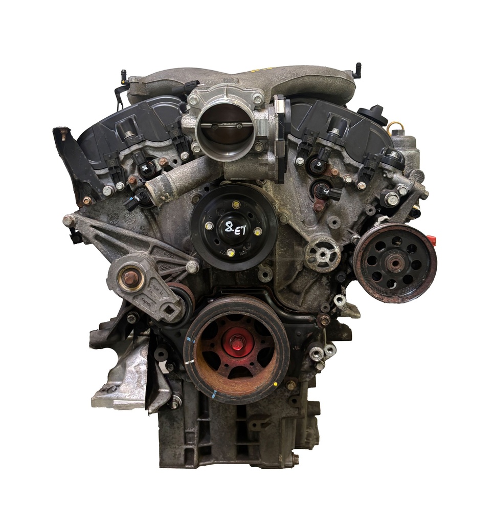[MTD-507444] Motor Cadillac CTS 3.6 V6 LY7