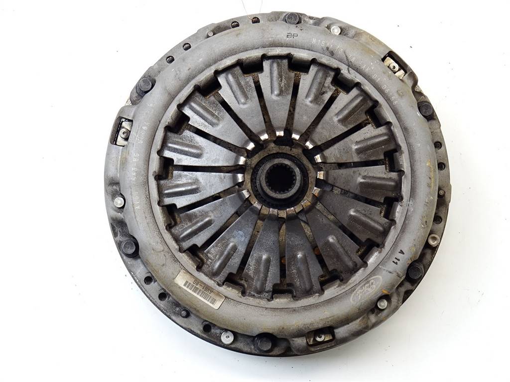 [STARK-329724] Embrague Ford Focus III 1.5 EcoBoost 150 CV 2014-2017