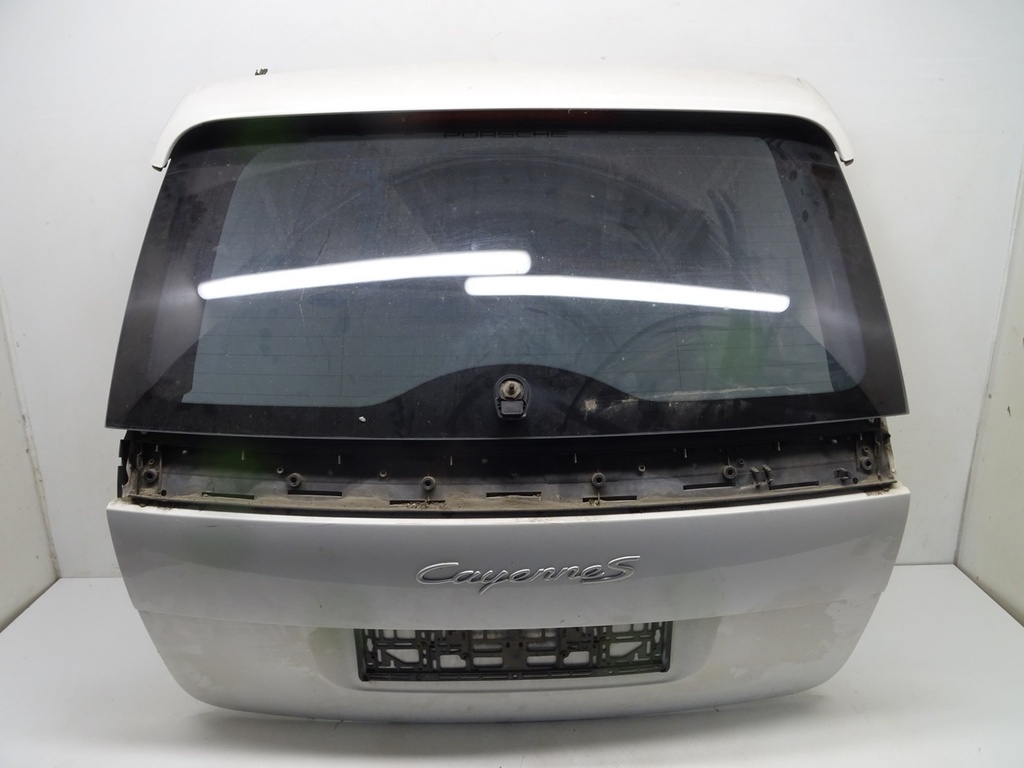 [STARK-414946] Portón trasero PORSCHE CAYENNE (9PA) 2002-2010 S 4.5