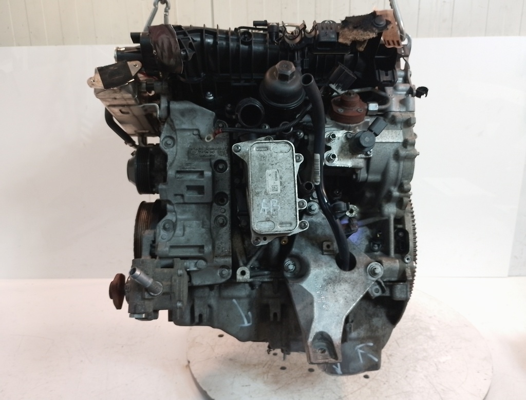 [MTD-507967] Motor BMW Serie 3 E90 2.0 320d N47