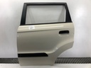 Puerta trasera izquierda KIA Soul I (AM) 2009-2022 1.6 CRDi
