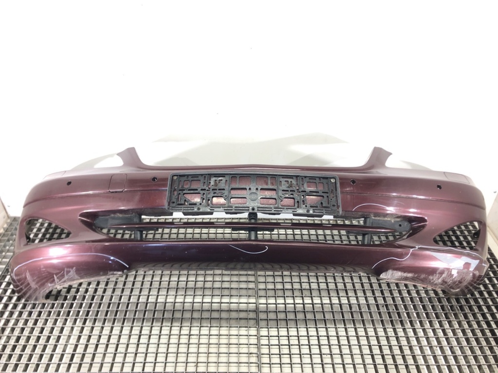 [STARK-494755] Parachoques delantero Mercedes-Benz Clase S (W221) 2005-2013