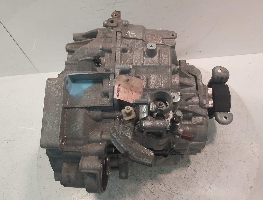 [MTD-508082] Caja de cambios manual VW Transporter T6 2.0 TDI