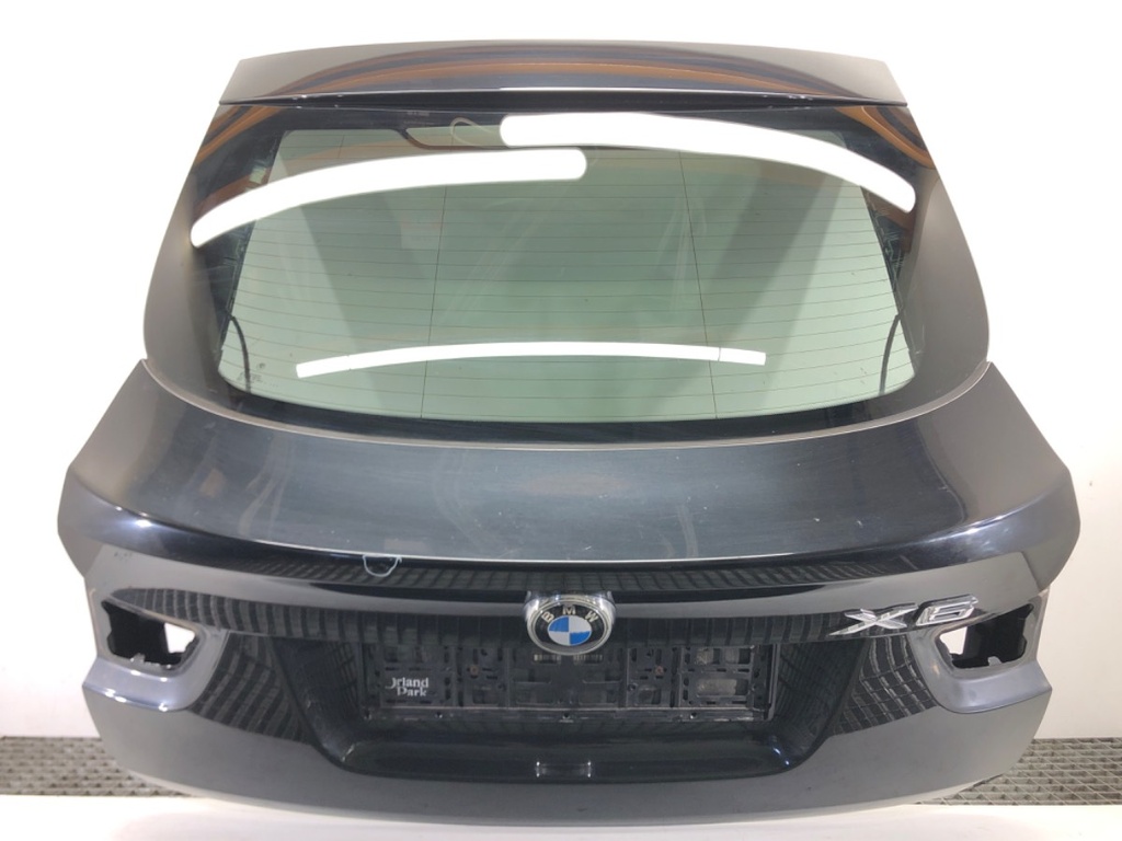 [STARK-501322] Portón trasero BMW X6 (E71, E72) 2007-2014 xDrive 35i 225 kW [306 CV] gasolina 2008-2014