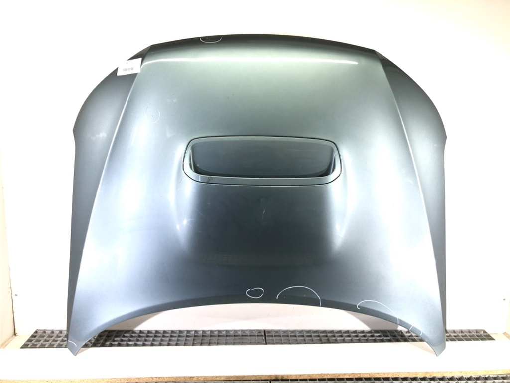 [STARK-517032] Capó Subaru Forester (SH_) 2007-2022