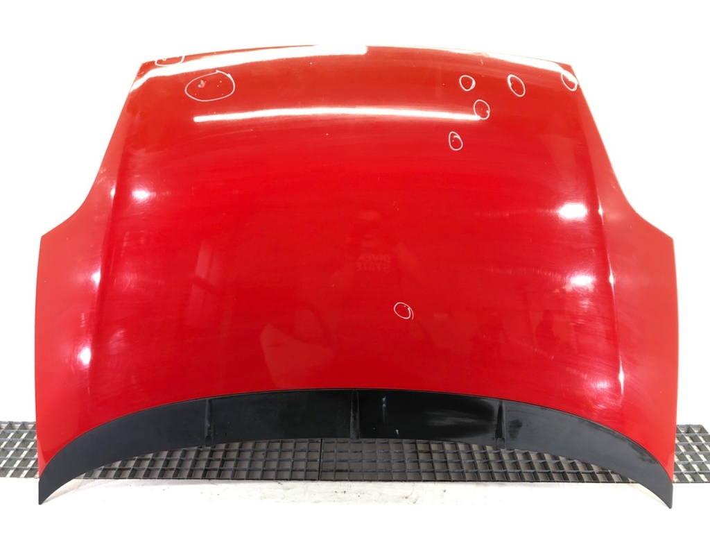 [STARK-518525] Capó FIAT Punto Evo (199_) 1.3 D Multijet 2008-2022