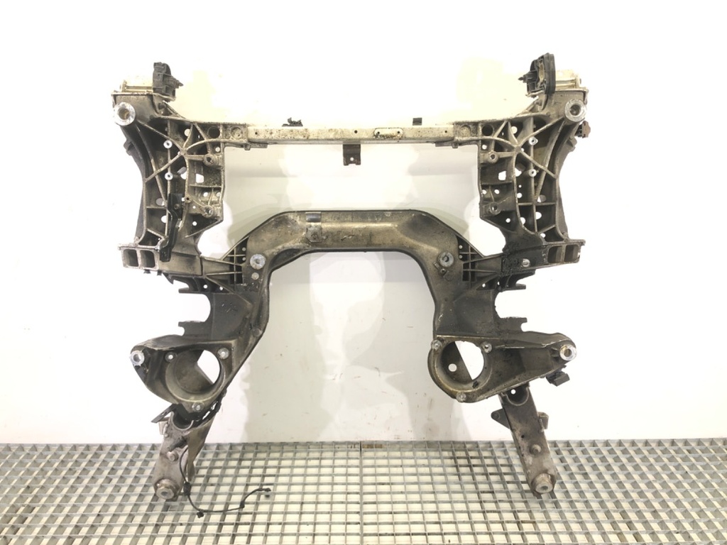 [STARK-523724] Soporte de motor BMW 7 (F01, F02, F03, F04) 2008-2015