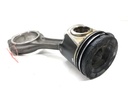 Pistón con biela FIAT Ducato Autobus (250_) 3.0 D 130 kW 2011-2022