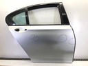 Puerta trasera derecha BMW 7 (F01, F02, F03, F04) 2008-2015