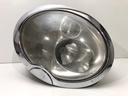 Faros delanteros izquierdos MINI MINI (R50, R53) 2001-2006 Cooper S