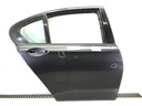 Puerta trasera derecha BMW Serie 7 (F01/F02/F03/F04) 2008-2015