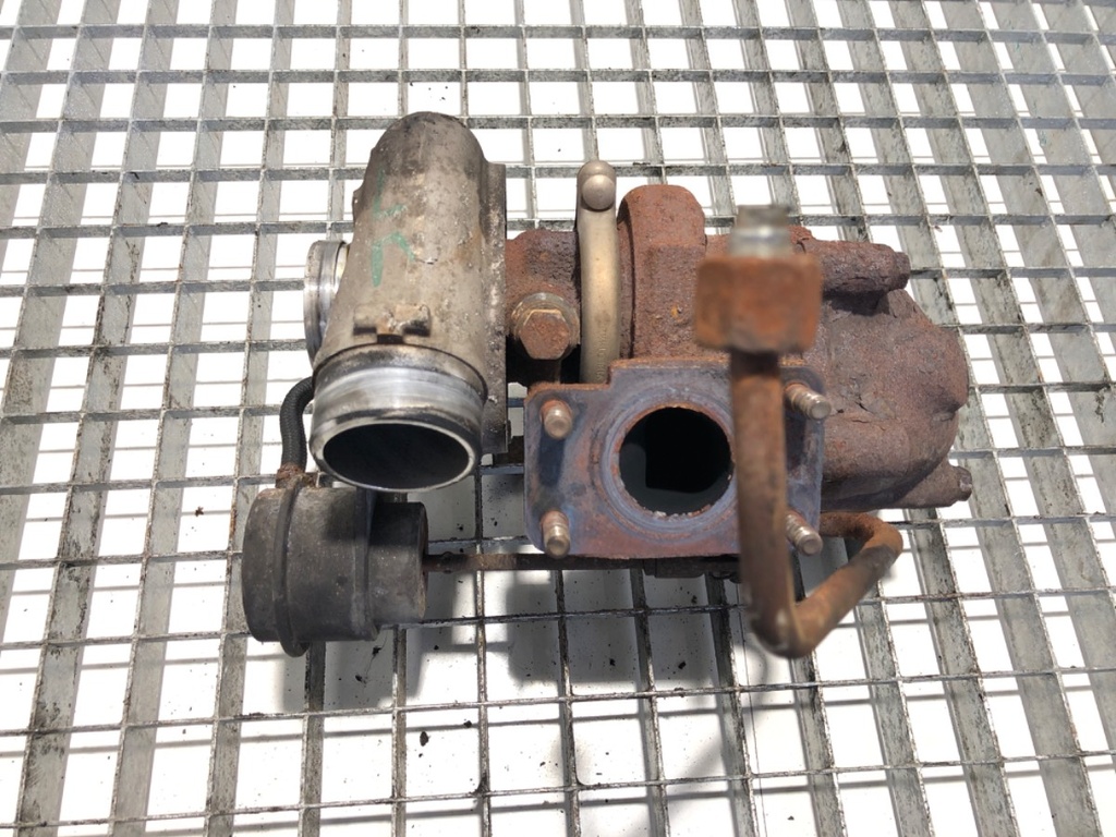 [STARK-549206] Turbocompresor Fiat Ducato 130 Multijet 2.3 D 96 kW 2011-2022