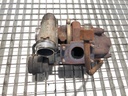 Turbocompresor Fiat Ducato 130 Multijet 2.3 D 96 kW 2011-2022