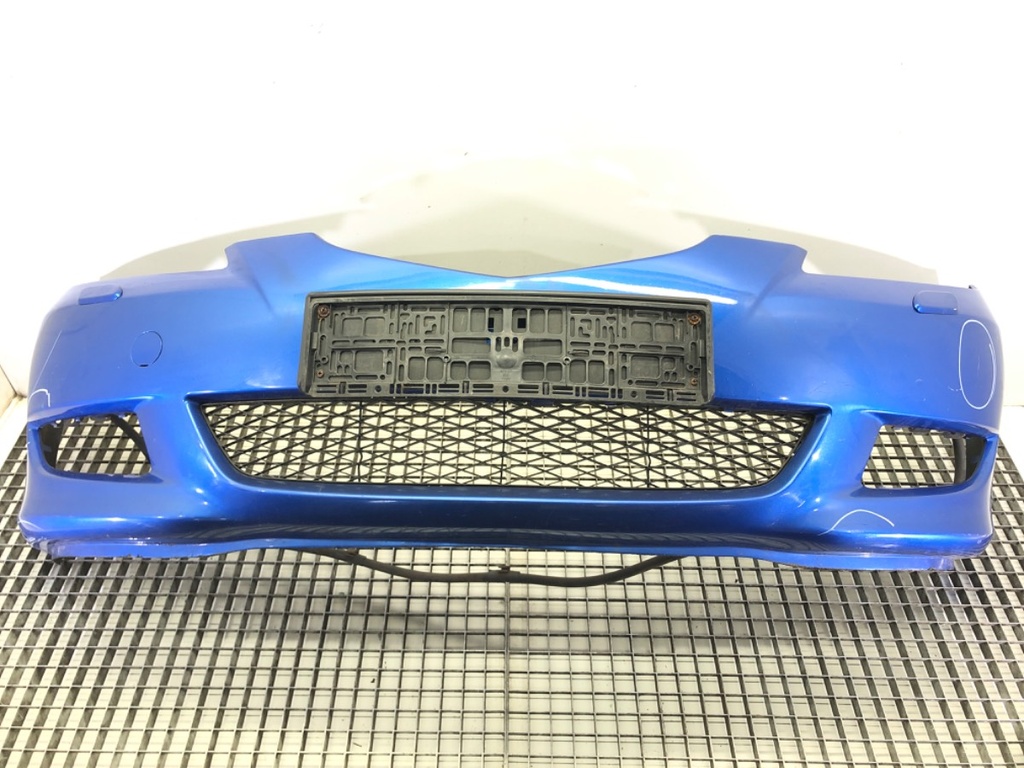 [STARK-560583] Parachoques delantero Mazda 3 (BK) 2003-2009