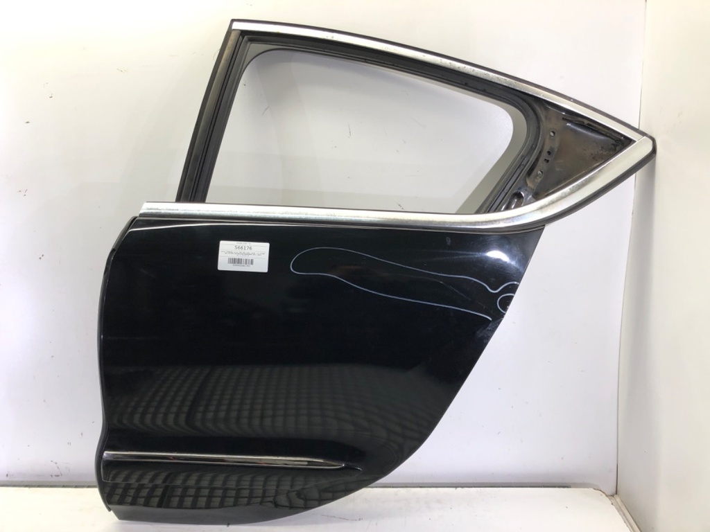 [STARK-566176] Puerta trasera izquierda CITROËN DS4 (NX_) 2011-2015