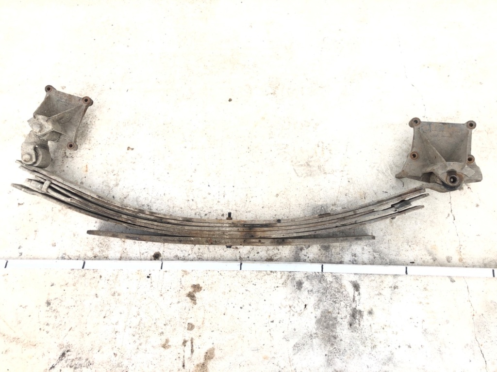 [STARK-563541] Amortiguador trasero derecho Ford Transit Autobus 2.5 TD 1994-2000