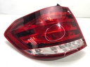 Piloto trasero izquierdo Mercedes-Benz Clase E (W212) 2009-2016