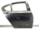 Puerta trasera derecha BMW Serie 7 (F01, F02, F03, F04) 2008-2015