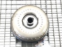 Convertidor de par Nissan Tiida liftback (C11) 1.8 91 kW (124 CV) gasolina 2006-2011