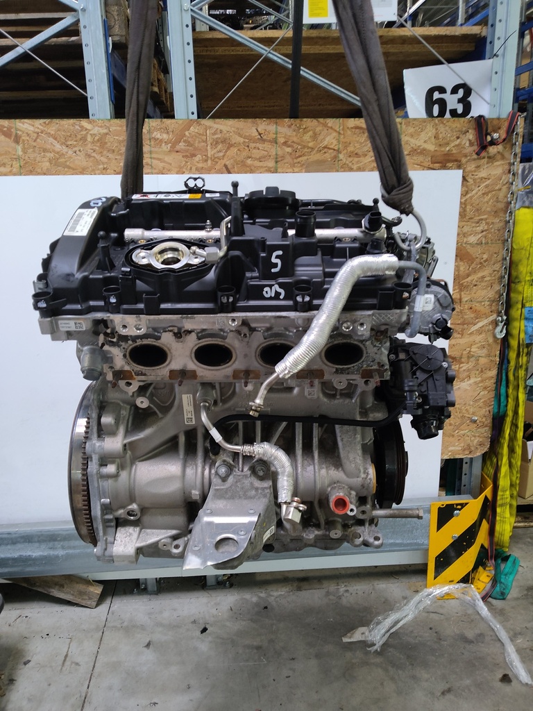 [MTD-509295] Motor BMW Serie 3 F30 2.0 330e Hybrid
