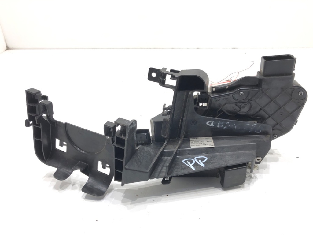 [STARK-591545] Cerradura de puerta delantera derecha JAGUAR XF I (X250) 2008-2015