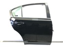 Puerta trasera derecha para Subaru Legacy V (BM) 2009-2022