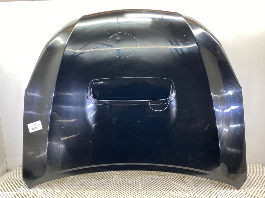 [STARK-601602] Capó Subaru Legacy V (BM) 2009-2022
