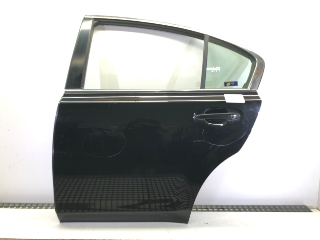 [STARK-601585] Puerta trasera izquierda Subaru Legacy V (BM) 2009-2022
