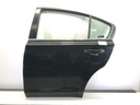 Puerta trasera izquierda Subaru Legacy V (BM) 2009-2022