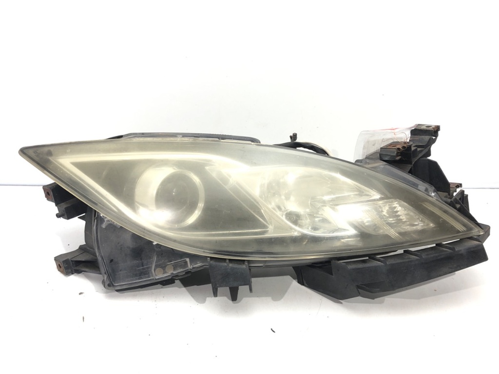 [STARK-605886] Faro delantero derecho MAZDA 6 Kombi (GH) 2007-2013