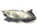 Faro delantero derecho MAZDA 6 Kombi (GH) 2007-2013