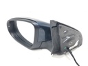 Retrovisor izquierdo VW Golf VI (5K1) 2008-2014