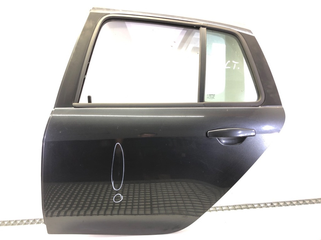 [STARK-622607] Puerta trasera izquierda Renault Thalia II (LU_) 1.2 16V gasolina 2008-2014