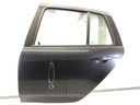 Puerta trasera izquierda Renault Thalia II (LU_) 1.2 16V gasolina 2008-2014