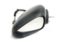 Retrovisor izquierdo PEUGEOT 508 SW I (8E_) 1.6 HDi 2010-2018